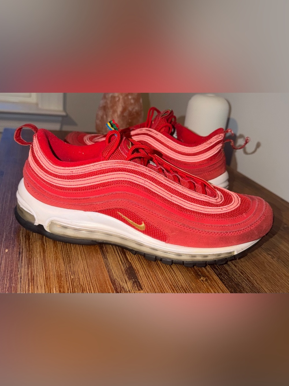 Nike Air Max 97s